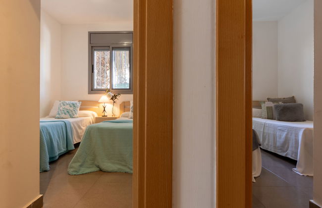 Haus mit 4 Schlafzimmern in Deltebre mit privater pool und garten - Foto 17
