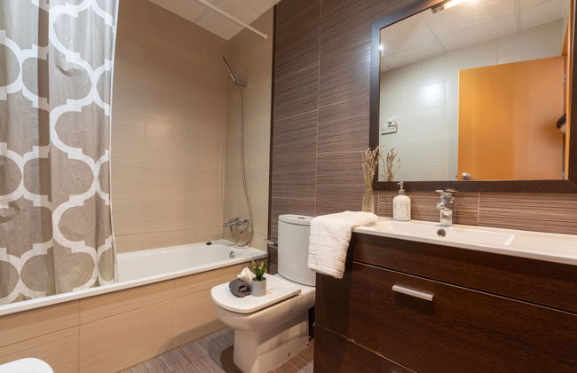 Haus mit 4 Schlafzimmern in Deltebre mit privater pool und garten - Foto 18