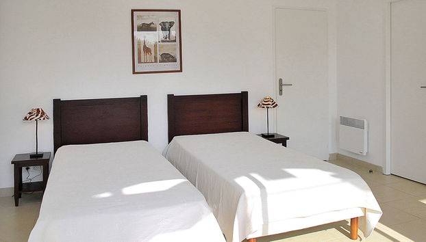 Casa de 6 quartos em Lacanau com piscina privada e terraço - Foto 5