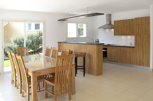 Photo 4 - Maison de 5 chambres à Lacanau avec piscine privée et vues à la mer