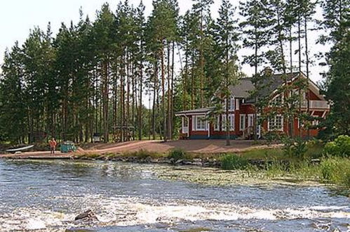 Foto 3 - Casa de 3 habitaciones en Kotka con sauna