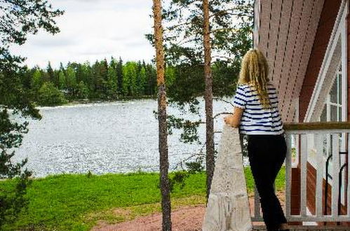 Foto 4 - Casa de 3 habitaciones en Kotka con sauna