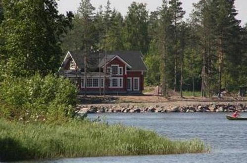 Photo 2 - Maison de 3 chambres à Kotka avec sauna