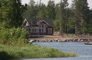 Foto 2 - Haus mit 3 Schlafzimmern in Kotka mit sauna