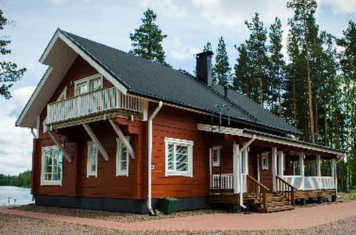 Photo 1 - Maison de 3 chambres à Kotka avec sauna