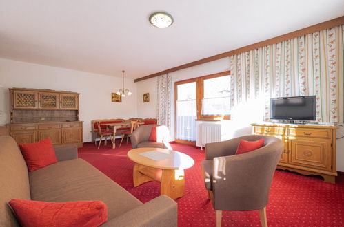 Photo 9 - 2 bedroom Apartment in Eben am Achensee with terrace