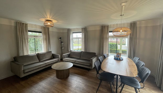 Haus mit 5 Schlafzimmern in Bant mit garten und terrasse - Foto 2