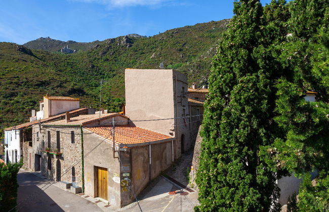 Apartamento de 3 quartos em El Port de la Selva com jardim e terraço - Foto 16