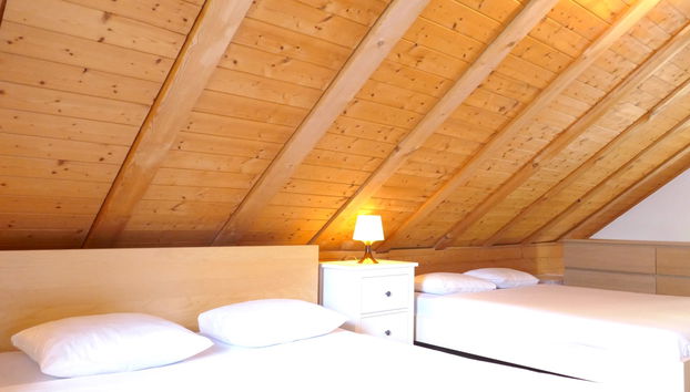 Haus mit 1 Schlafzimmer in Serravalle mit garten und terrasse - Foto 4