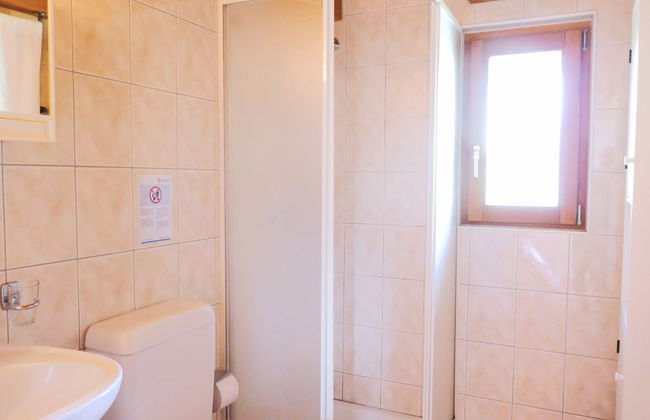 1 bedroom House in Serravalle with garden and terrace - Photo 13