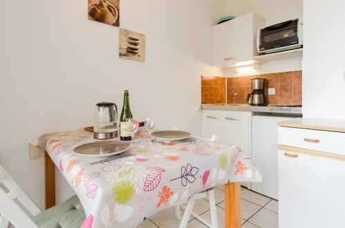 Photo 14 - Appartement en Cabourg avec piscine et vues à la mer