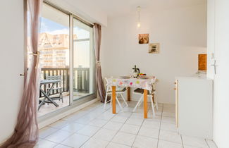 Foto 1 - Appartamento a Cabourg con piscina