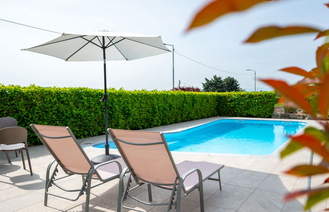 Casa de 3 quartos em Barolo com piscina privada e jardim - Foto 21