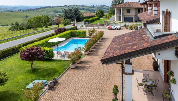 Haus mit 3 Schlafzimmern in Barolo mit privater pool und garten - Foto 2