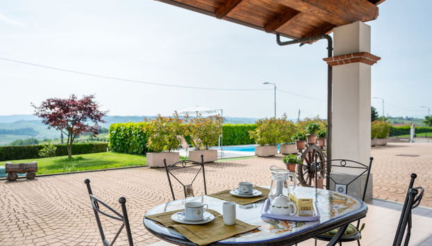 Haus mit 3 Schlafzimmern in Barolo mit privater pool und garten - Foto 3