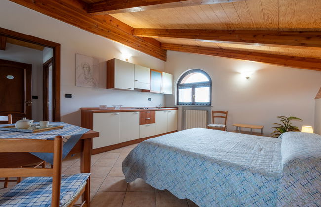 Casa de 3 quartos em Barolo com piscina privada e jardim - Foto 12