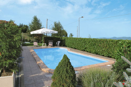 Photo 16 - Maison de 2 chambres à Barolo avec piscine privée et jardin