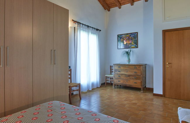 Apartment mit 3 Schlafzimmern in Domaso mit garten und terrasse - Foto 14