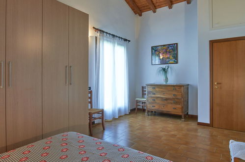 Foto 14 - Appartamento con 2 camere da letto a Domaso con terrazza e vista sulle montagne