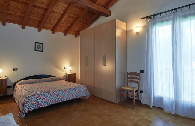 Apartment mit 3 Schlafzimmern in Domaso mit garten und terrasse - Foto 13