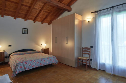 Photo 13 - 2 bedroom Apartment in Domaso with terrace and mountain view