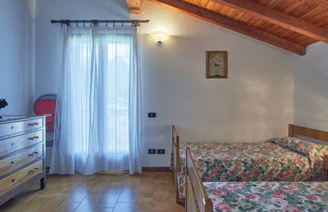 Apartment mit 3 Schlafzimmern in Domaso mit garten und terrasse - Foto 15