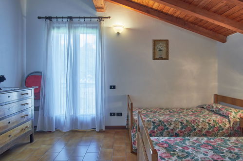 Photo 15 - 2 bedroom Apartment in Domaso with terrace and mountain view