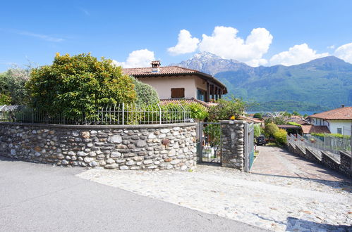 Photo 23 - Appartement de 2 chambres à Domaso avec terrasse et vues sur la montagne