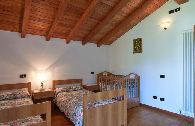 Apartment mit 3 Schlafzimmern in Domaso mit garten und terrasse - Foto 17