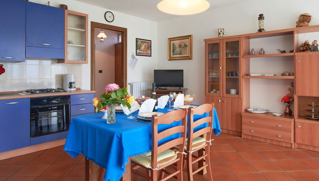 Apartment mit 3 Schlafzimmern in Domaso mit garten und terrasse - Foto 5