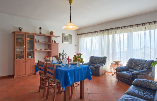Apartment mit 3 Schlafzimmern in Domaso mit garten und terrasse - Foto 7