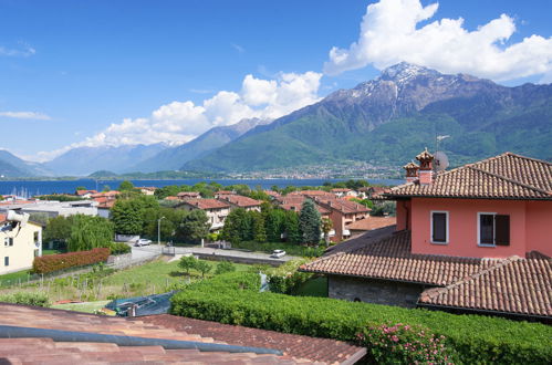 Foto 25 - Appartamento con 2 camere da letto a Domaso con terrazza e vista sulle montagne