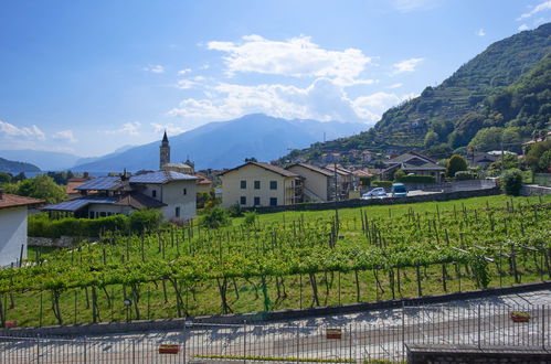 Photo 24 - 2 bedroom Apartment in Domaso with terrace and mountain view