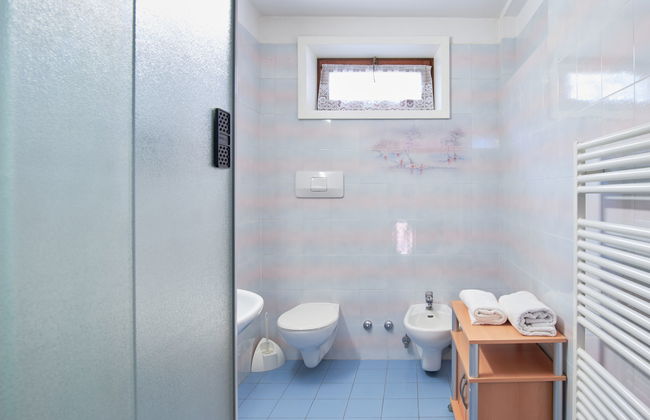 Apartment mit 3 Schlafzimmern in Domaso mit garten und terrasse - Foto 19