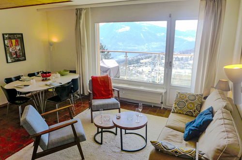 Foto 6 - Appartamento con 1 camera da letto a Crans-Montana