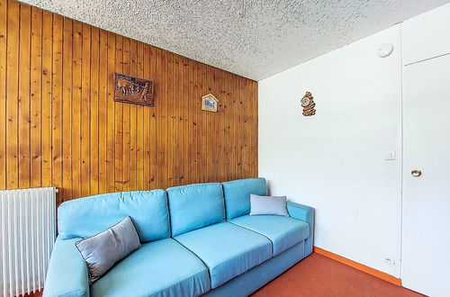 Foto 1 - Apartamento em Les Belleville