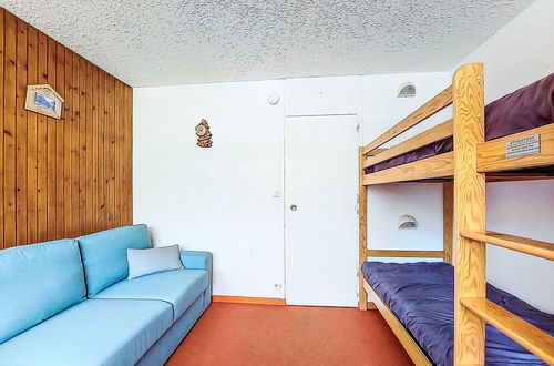 Foto 7 - Apartamento em Les Belleville