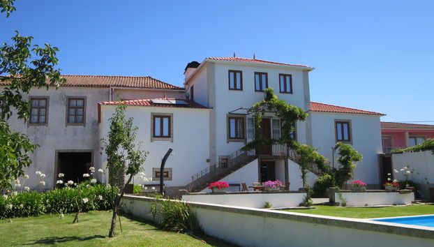 Haus mit 6 Schlafzimmern in Barcelos mit privater pool und garten - Foto 3