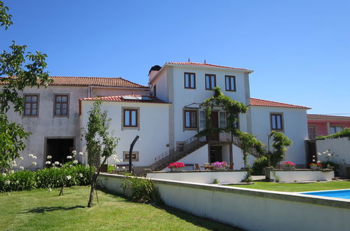 Foto 3 - Casa de 5 habitaciones en Barcelos con piscina privada y jardín