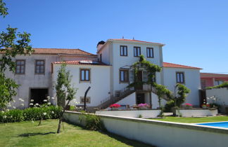 Foto 3 - Casa de 5 quartos em Barcelos com piscina privada e terraço