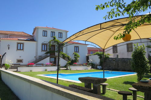 Foto 34 - Casa con 5 camere da letto a Barcelos con piscina privata e terrazza