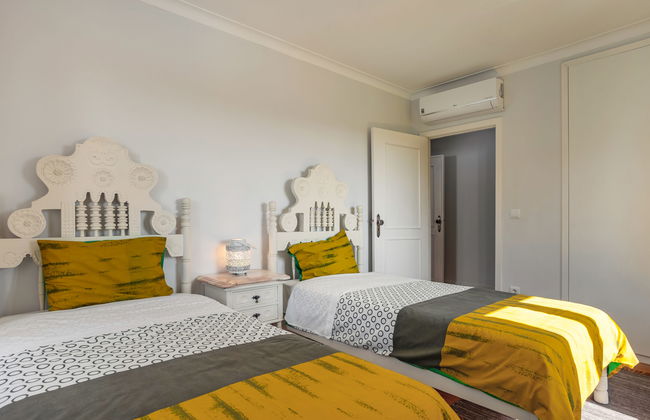 Casa de 6 quartos em Barcelos com piscina privada e jardim - Foto 21