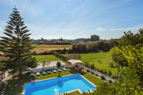 Foto 35 - Casa de 5 quartos em Barcelos com piscina privada e jardim