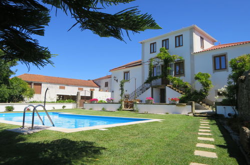 Foto 36 - Casa de 5 quartos em Barcelos com piscina privada e jardim