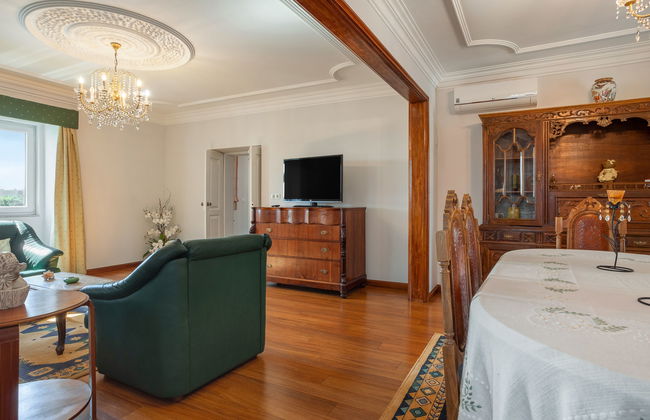 Casa de 6 quartos em Barcelos com piscina privada e jardim - Foto 10