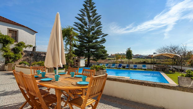Haus mit 6 Schlafzimmern in Barcelos mit privater pool und garten - Foto 2