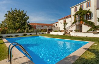 Photo 1 - Maison de 5 chambres à Barcelos avec piscine privée et terrasse