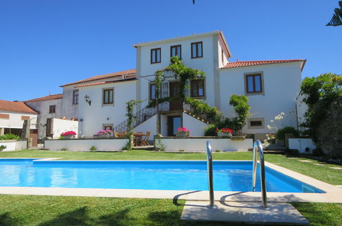 Foto 32 - Casa con 5 camere da letto a Barcelos con piscina privata e terrazza