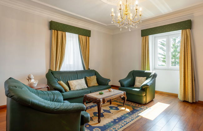 Casa de 6 quartos em Barcelos com piscina privada e jardim - Foto 8