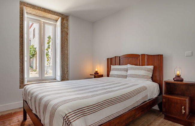 Casa de 6 quartos em Barcelos com piscina privada e jardim - Foto 5